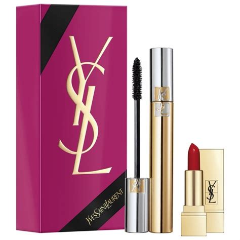 ysl mascara faux cils inci